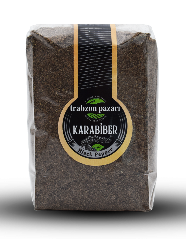 Toz Karabiber 200 GR