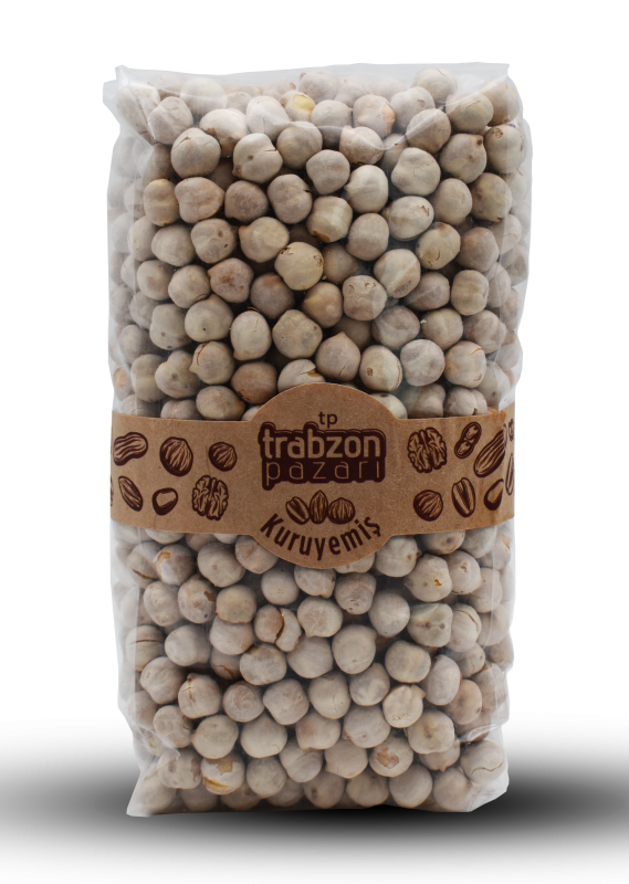 Beyaz Leblebi 260 GR