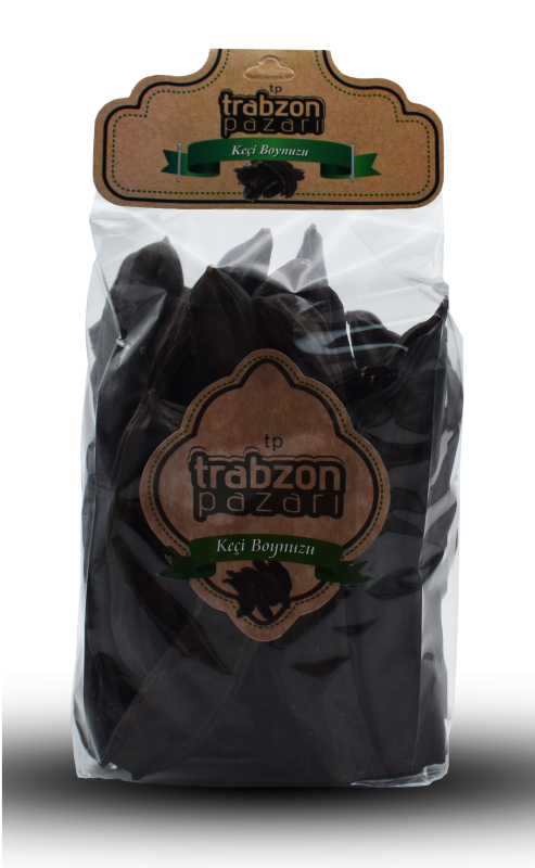 Keçiboynuzu, Harnup Kurusu 500 GR