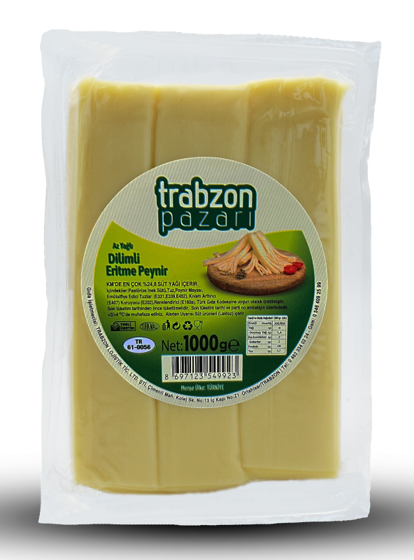 Kuymaklık, Dil Eritme Peyniri 1 KG