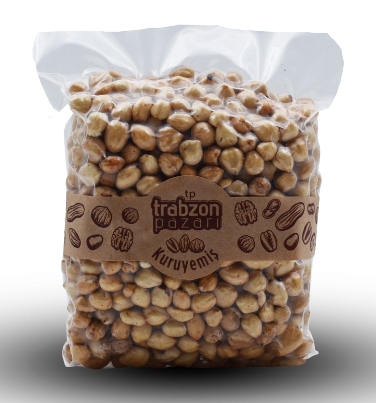 Çifte Kavrulmuş Pikola Fındık Içi 250 GR