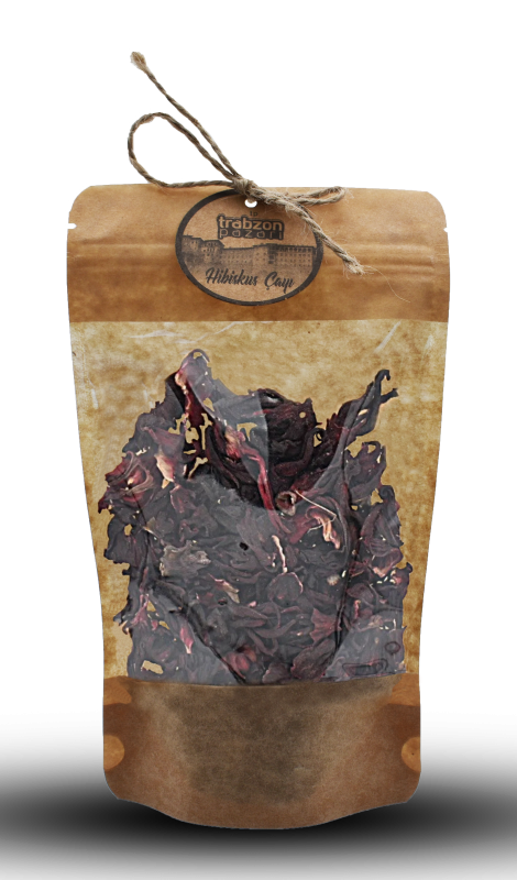 Hibiskus Çiçeği Çayı 30 GR